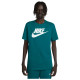 Nike Ανδρική κοντομάνικη μπλούζα Sportswear Futura Icon Nike Ανδρική κοντομάνικη μπλούζα Sportswear Futura Icon